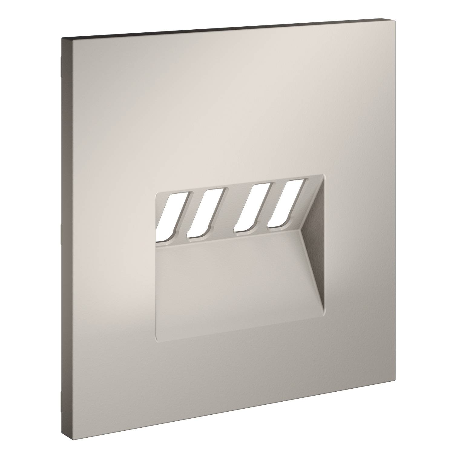 Лицевая панель для акустической розетки Voltum S70 VLS001503 кашемир