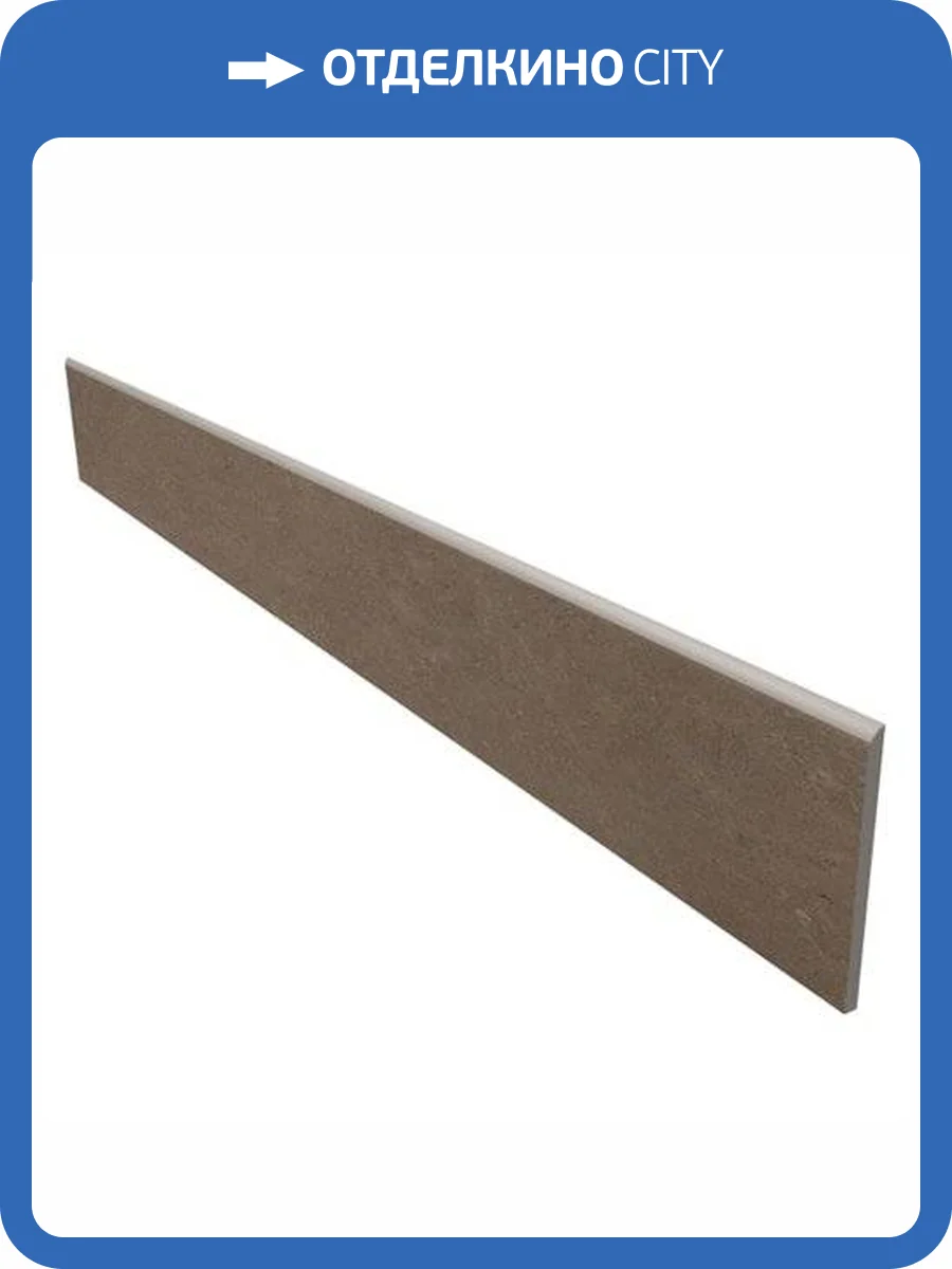 Плинтус Estima Gobi 69421 Skirting/GO03_NS/7x60 неполированный 7x60 фото 5