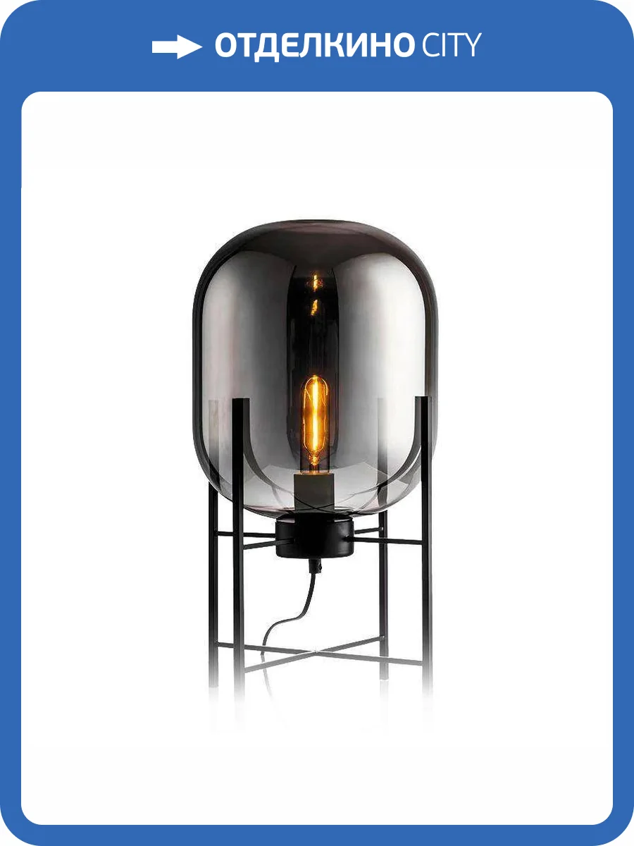 Настольная лампа Kink Light Лорейн 07708-T,19(16) фото 3