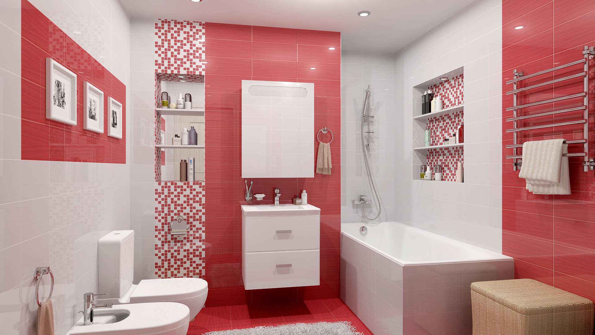 Kerama Marazzi Салерно 3 фото 2