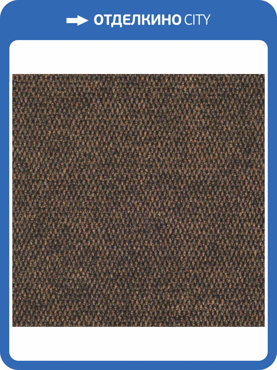 Ковролин Sintelon Favorit Urb 1211 (рулон: 4x25=100 м2) фото 2