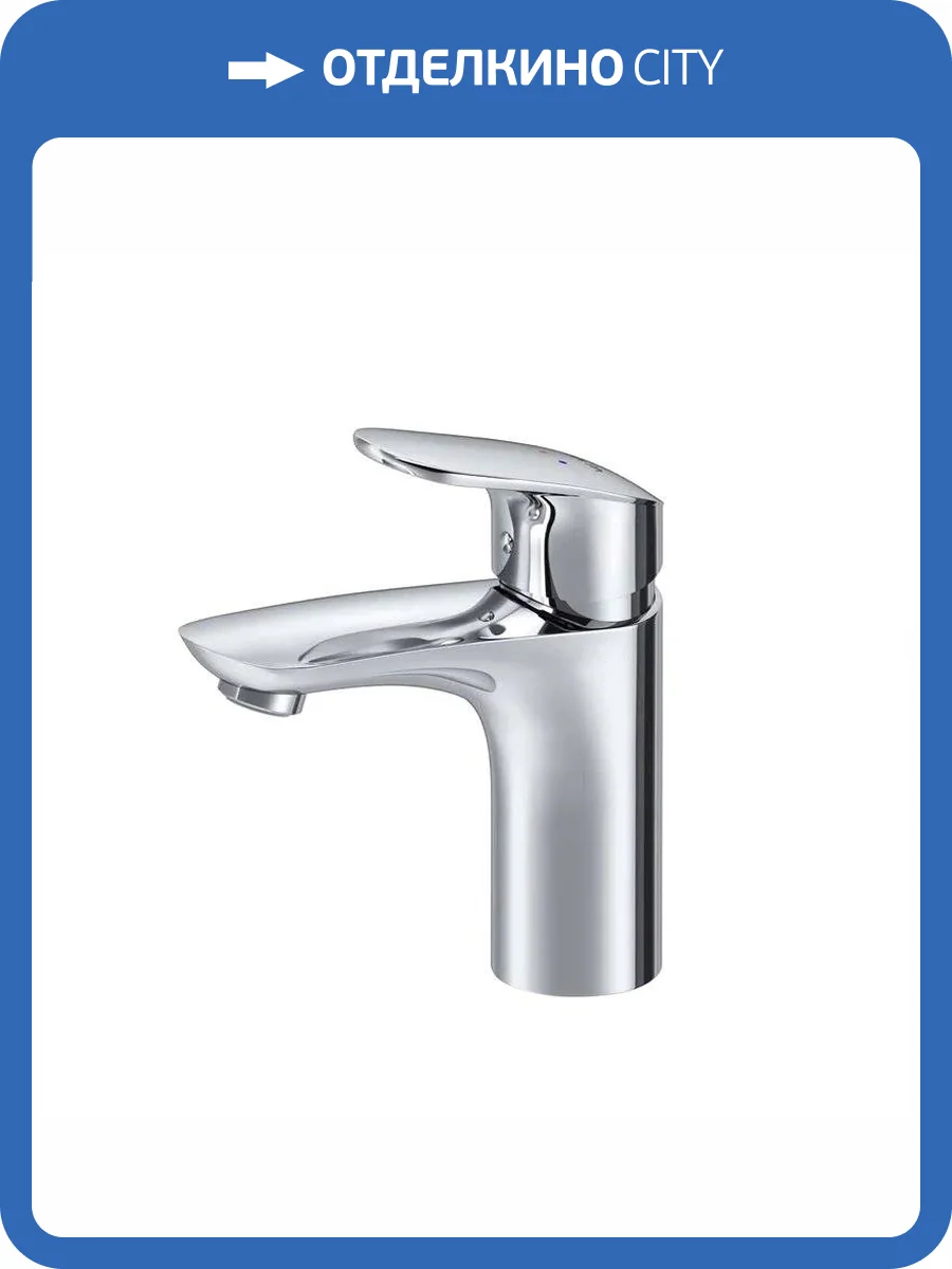 Смеситель для раковины Am.Pm Like F8093016 фото 12