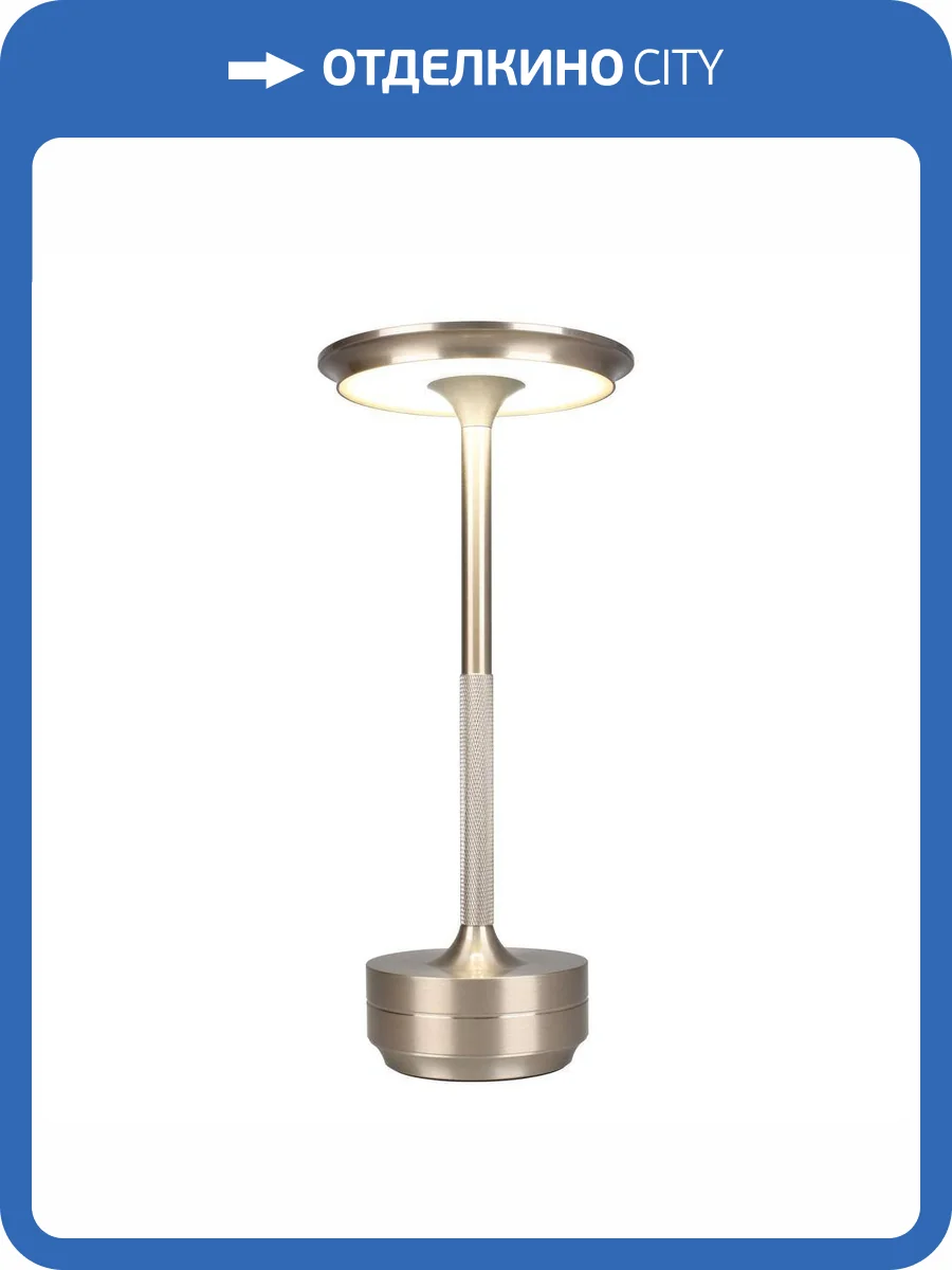 Настольная лампа Aployt Markel APL.064.14.05 фото 2