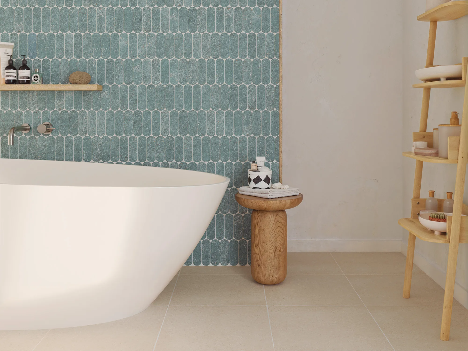 Dna Tiles Stone Dust фото 21