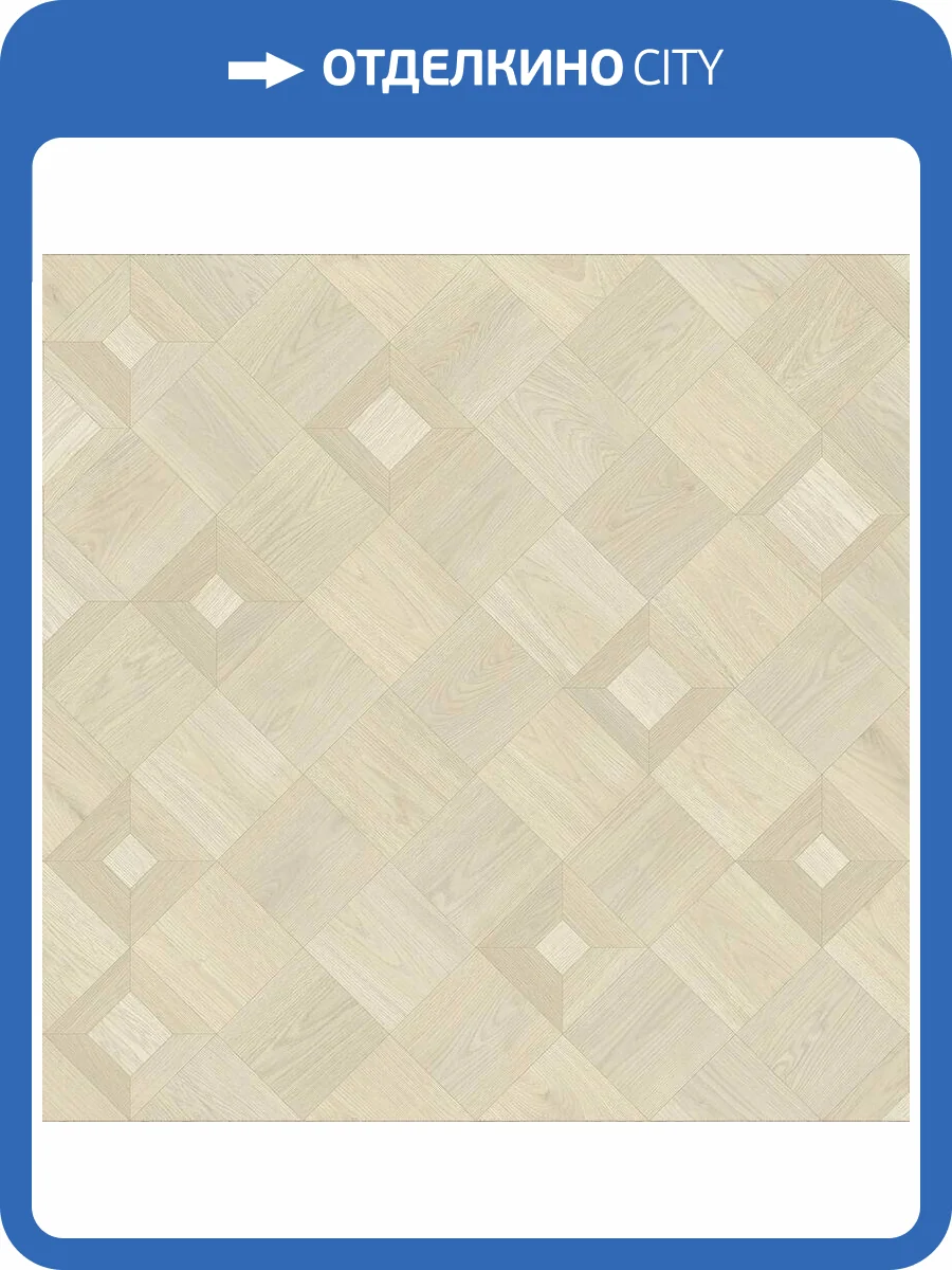 Линолеум Tarkett Idylle Nova Lino 1 (рулон: 3.5x23=80.5 м2) фото 2