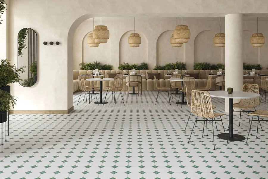 Realonda Ceramica Canterbury фото 2