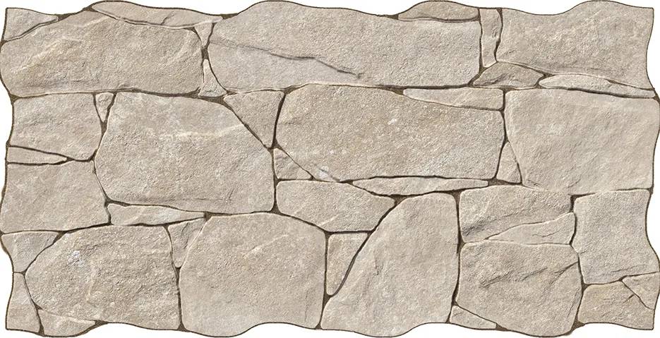 Керамогранит Porcelanicos HDC Gobi 203340 Beige 33.3x65