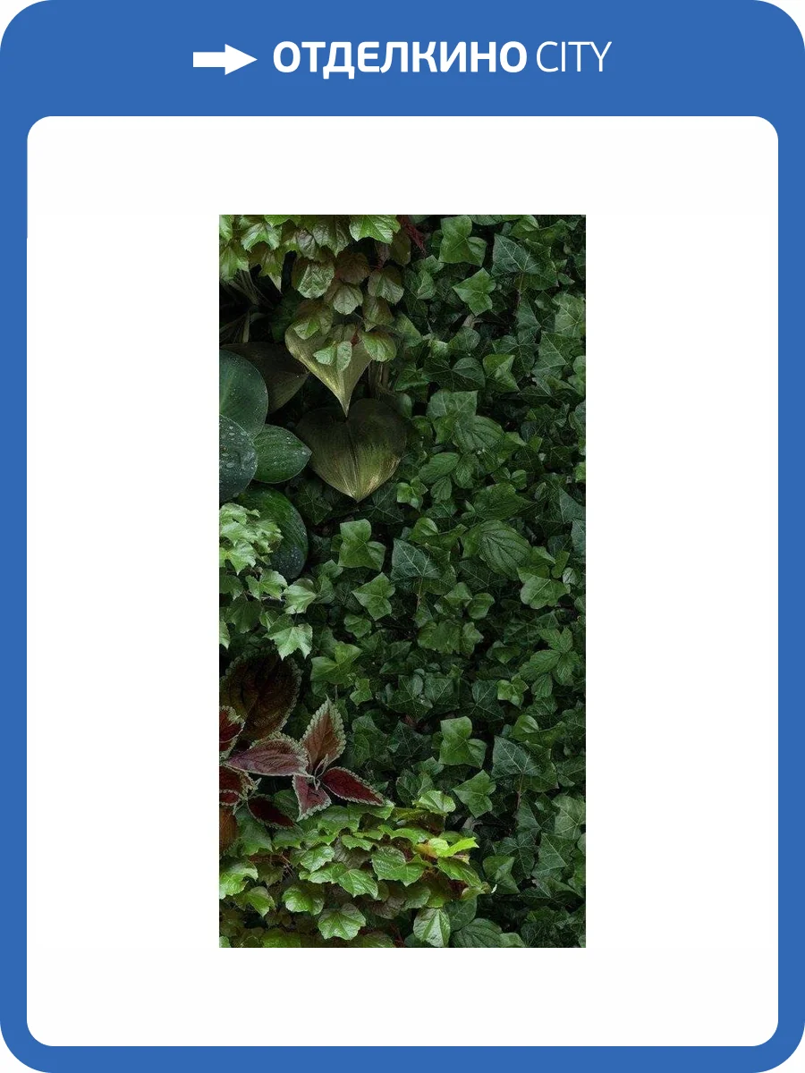 Декор 41ZERO42 Paper41 Pro 4100154 Jane D 50x100 фото 2