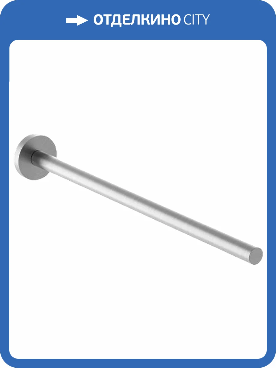 Полотенцедержатель Nofer Verona 16874.S фото 3