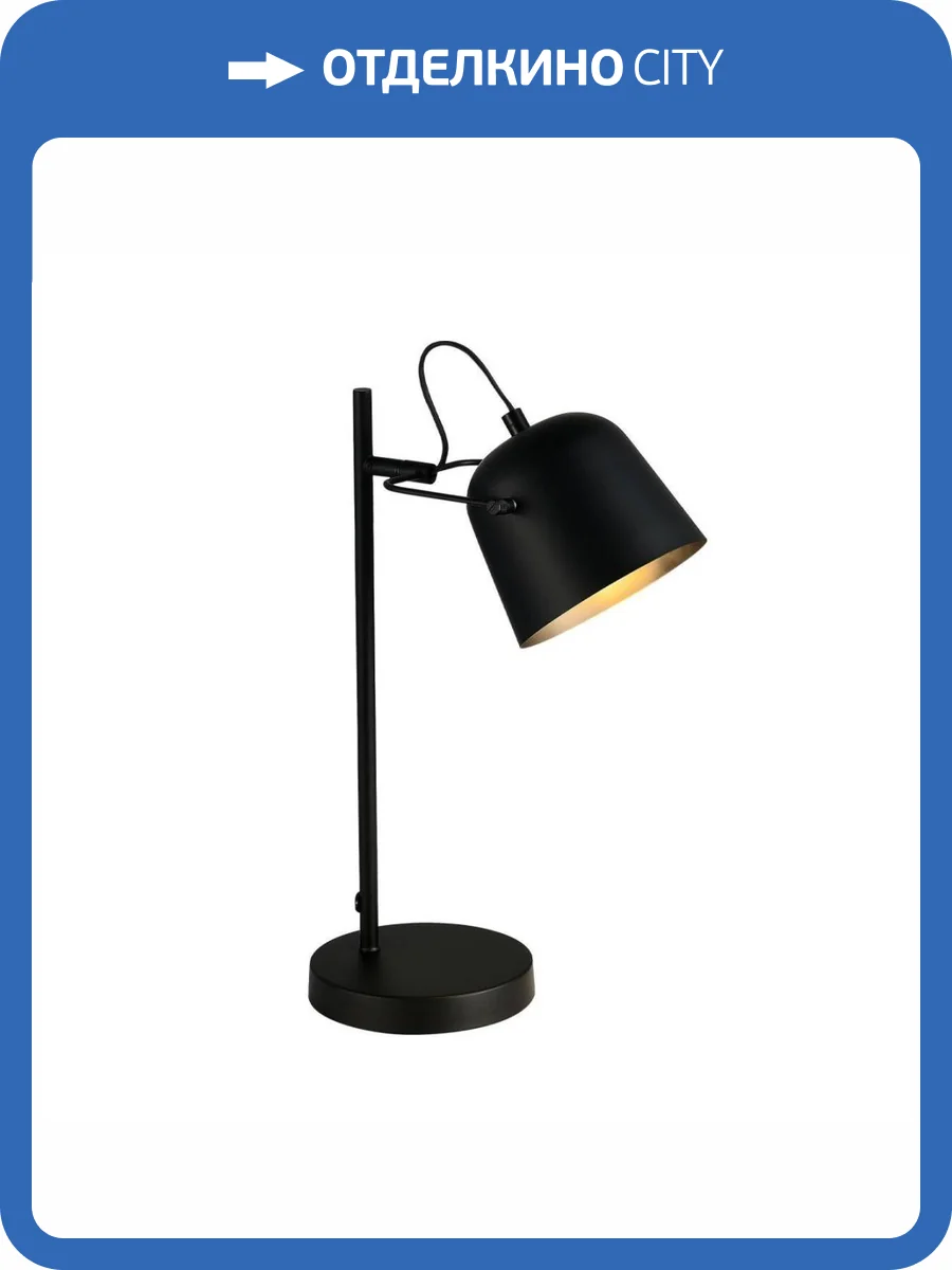 Настольная лампа Evoluce Blank Sle1805-404-01 фото 2