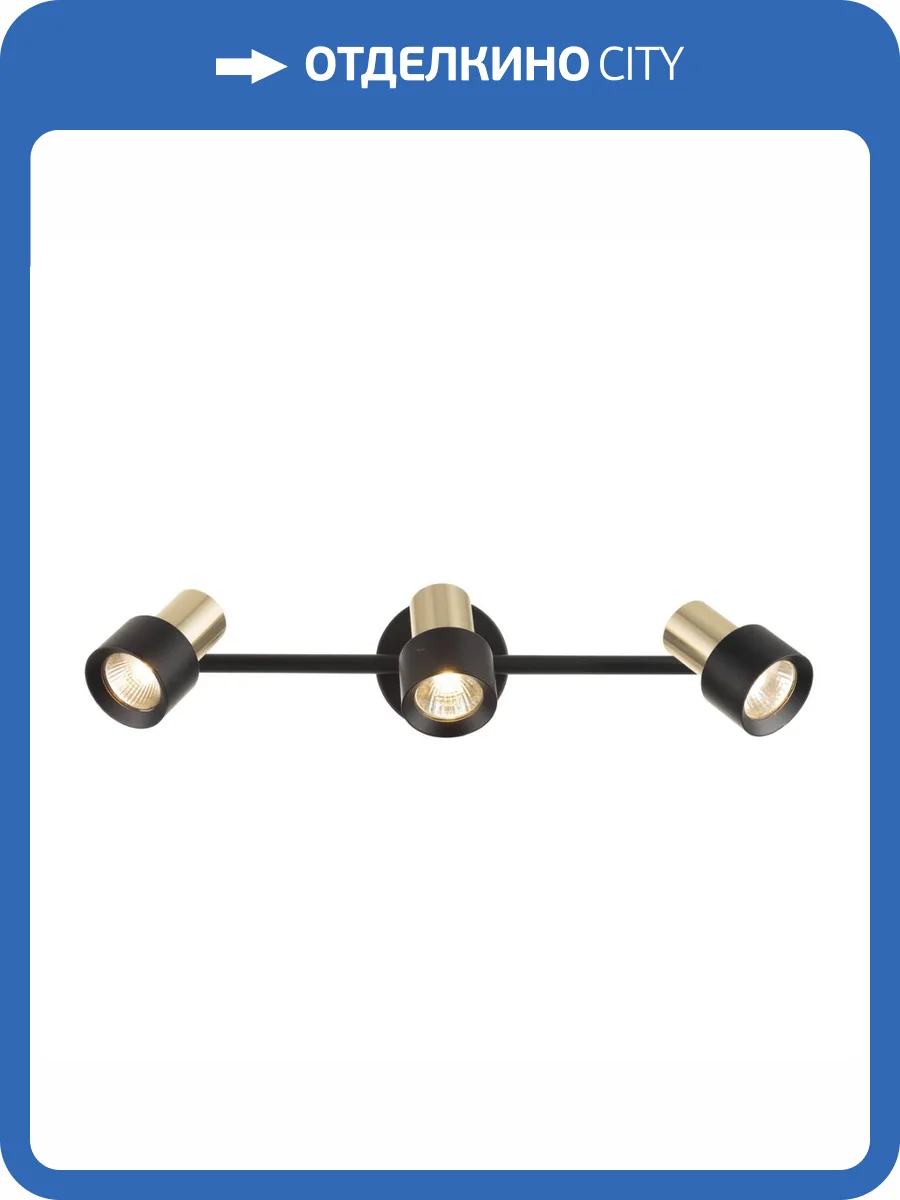 Поворотный спот Citilux Sat CL505631 фото 6