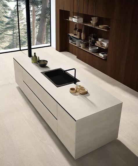 Zodiac Ceramica Poliform Wood фото 4