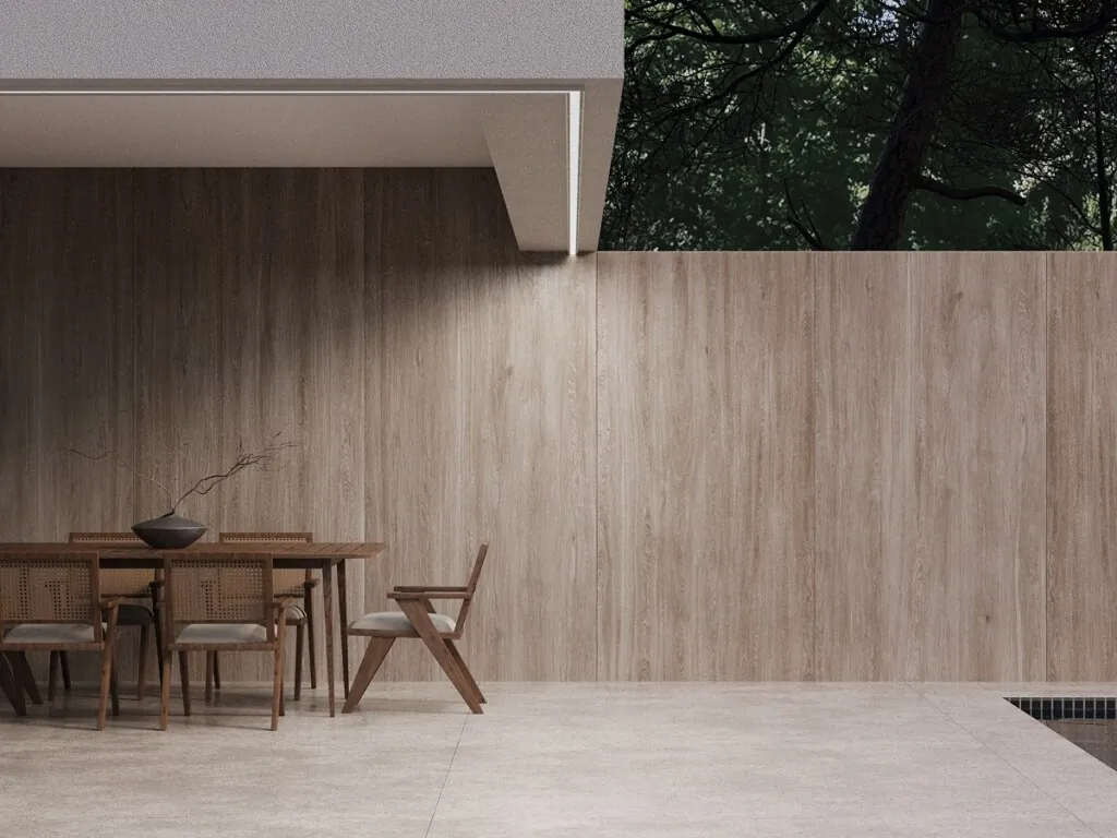 Laminam Zen Wood фото 2
