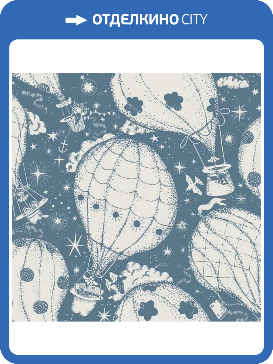 Обои York Collection Daydream MB29006 фото 2