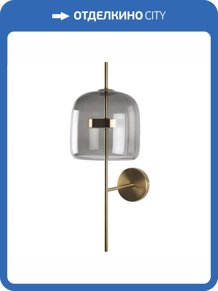 Настенный светильник Loft IT Dauphin 10041W фото 7