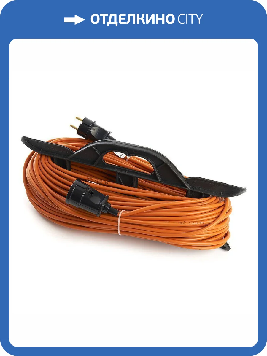 Удлинитель Feron Home 39493 фото 4