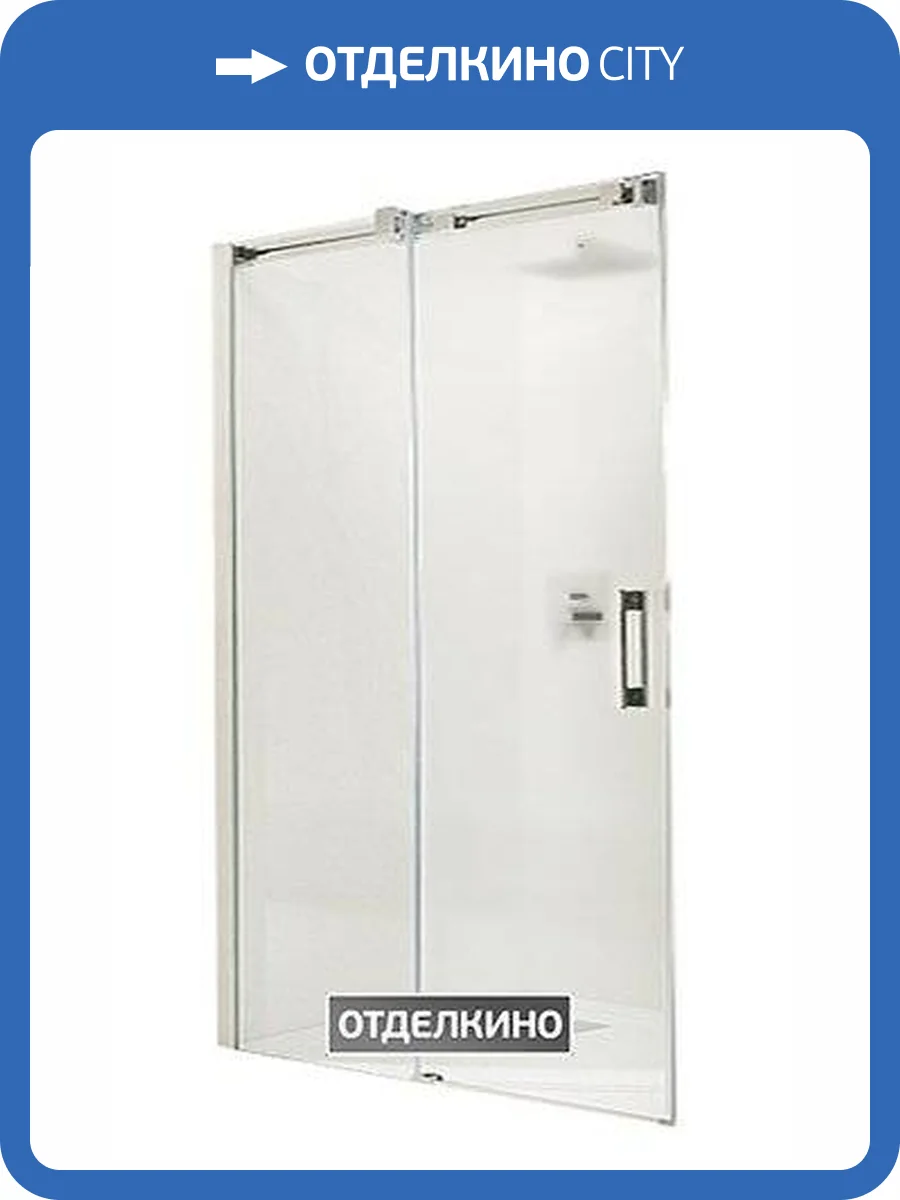 Дверь для душевого уголка Radaway Espera KDD 120 L фото 5