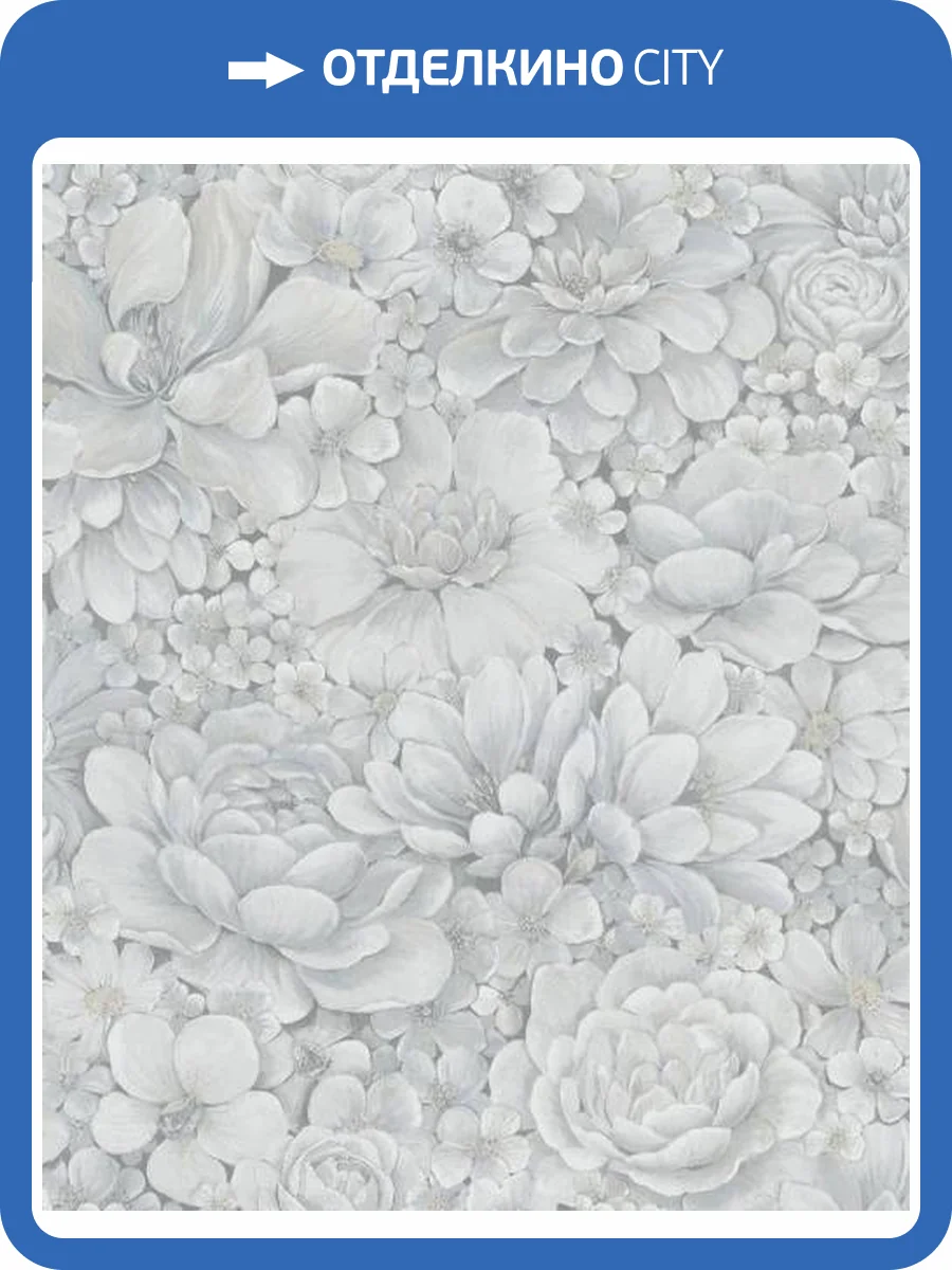 Обои Marburg Floralia 33903 фото 2