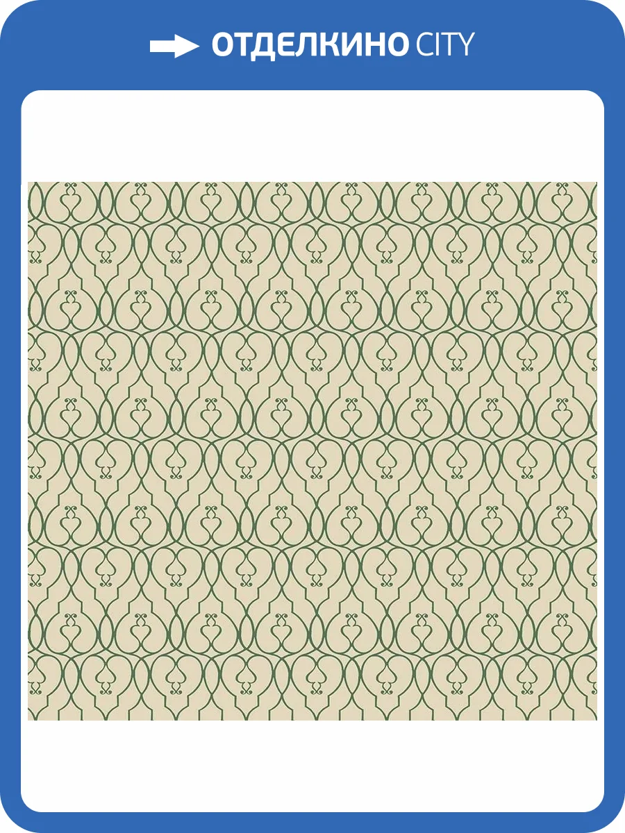 Обои флизелиновые Loymina Gallery Classic GC2 005 фото 3