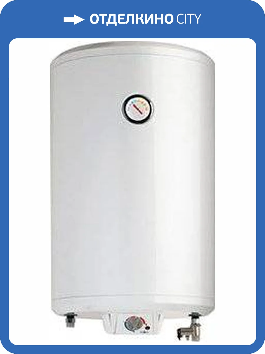 Накопительный водонагреватель Nofer SB 30 электрический фото 3