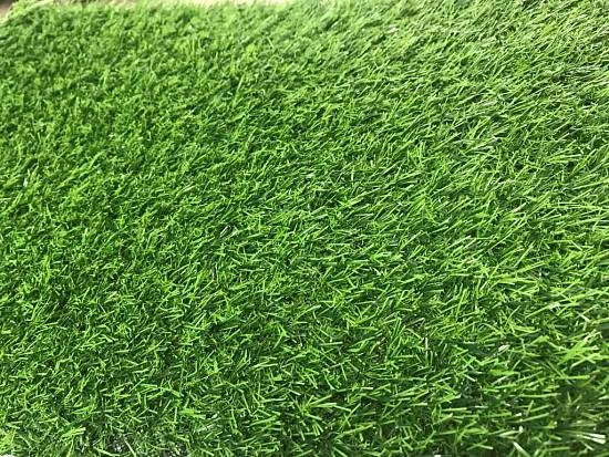 Искусственная трава Wuxi NQS - 1812 18мм (рулон: 25x2=50м2)