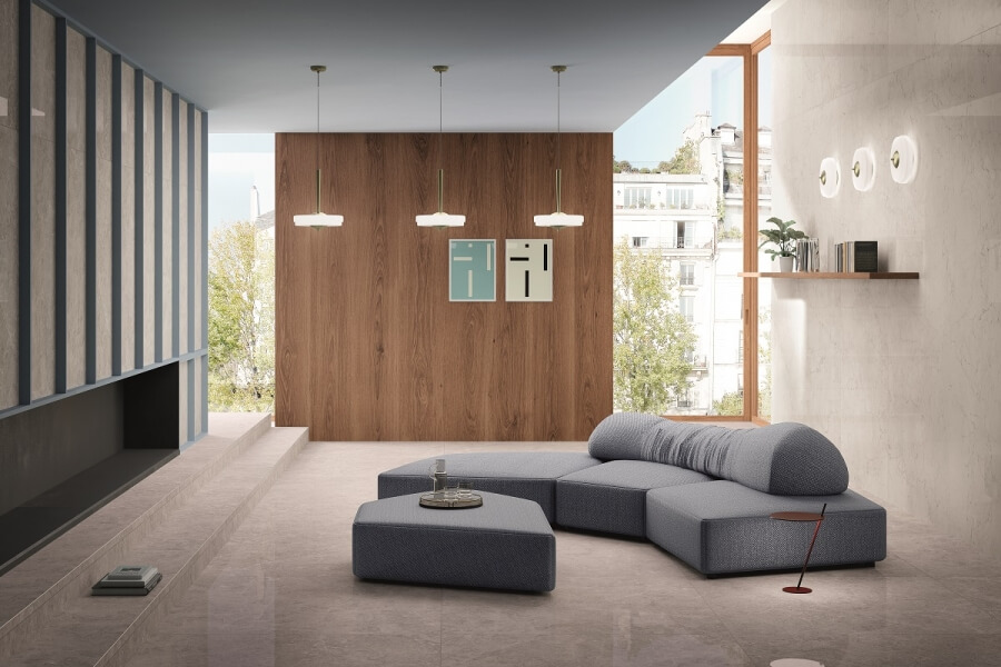 Marca Corona Foyer фото 3