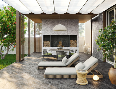 Global Tile Thor
