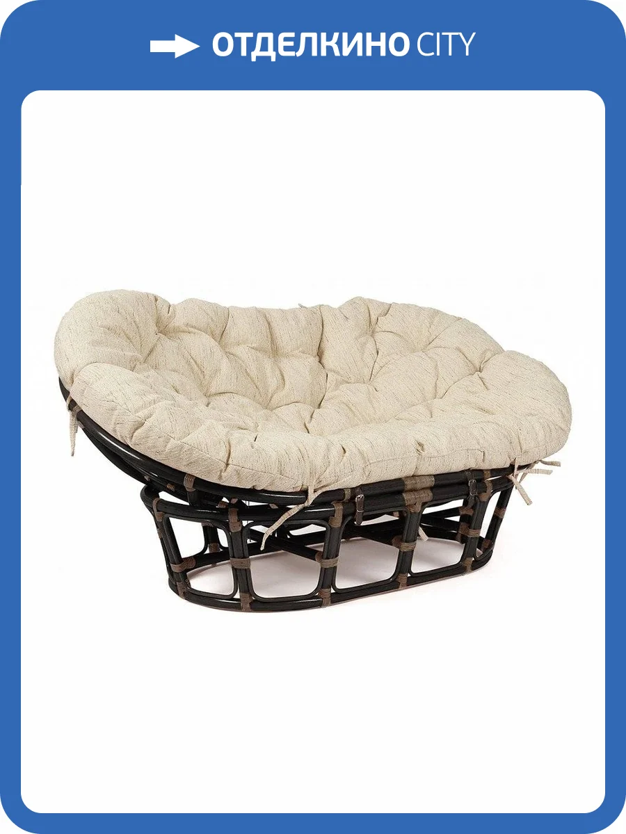 Диван Tetchair Mamasan 23/02 W TET_5219 фото 2