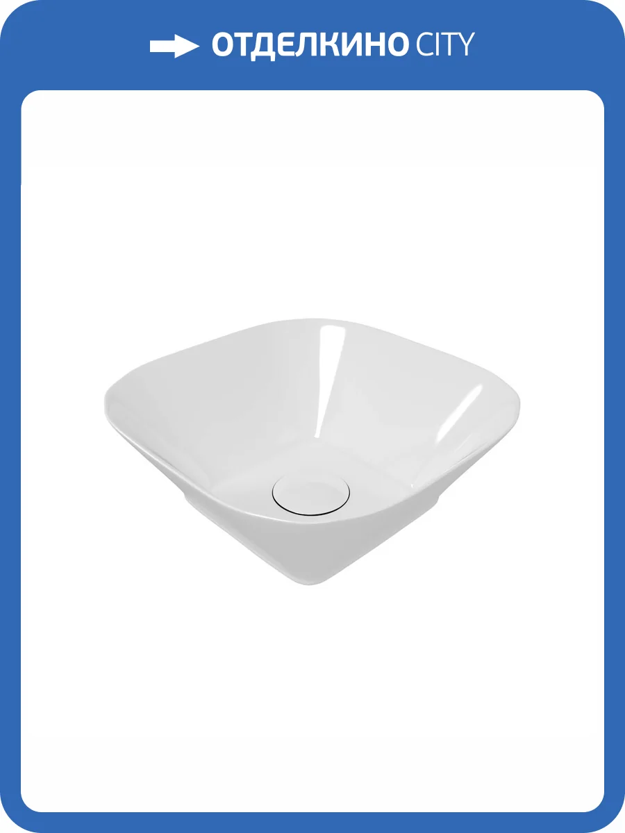 Раковина Maretti Florenza FL13NS68-844 30 см фото 10