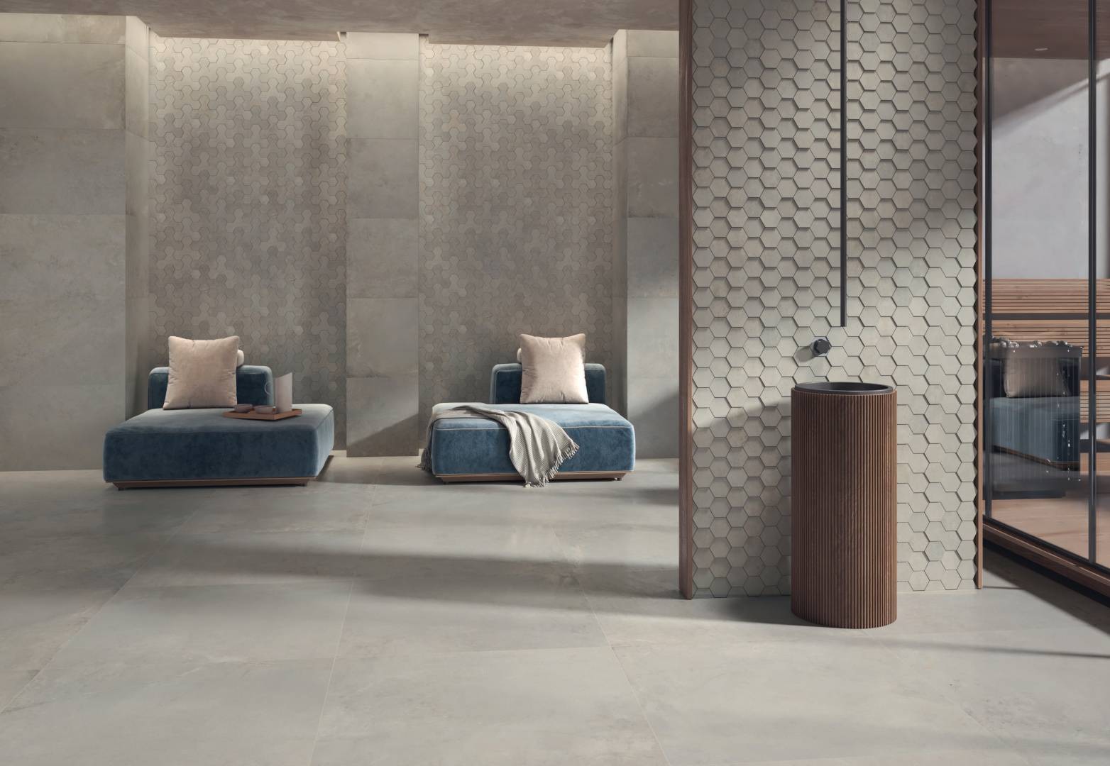 Bottega Ceramica Legame