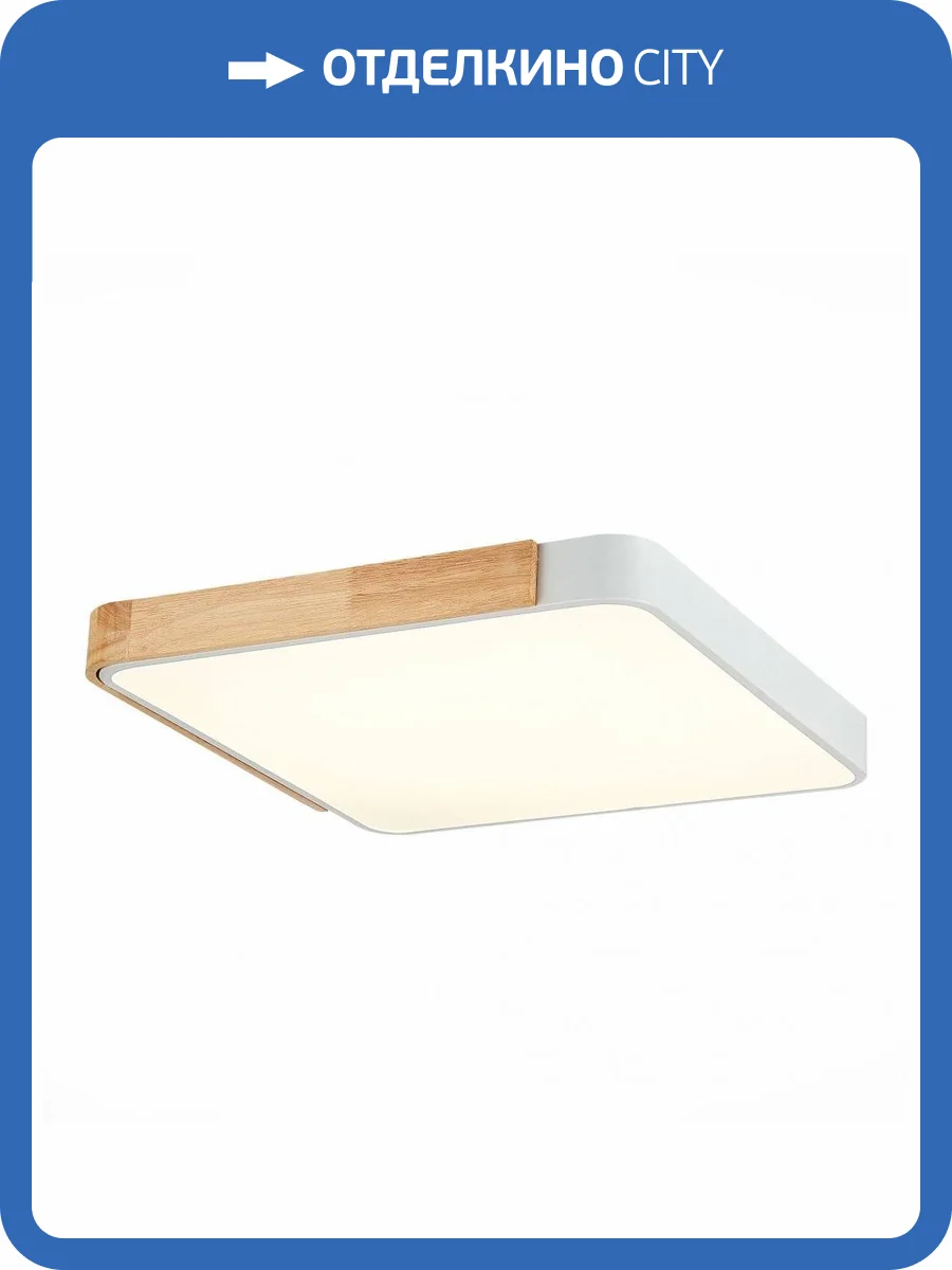 Потолочная люстра Evoluce Festa SLE201252-01 фото 4