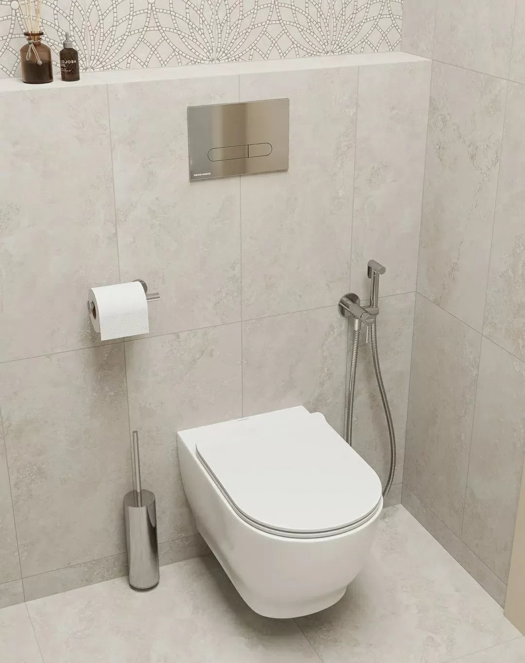 Kerama Marazzi Литос фото 6