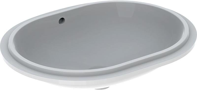 Раковина Geberit Variform 500.756.01.2