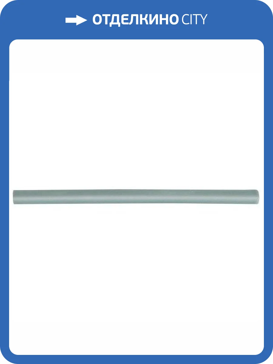 Бордюр Adex Neri ADNE5635 Bullnose Trim Sea Green 0.85x15 фото 2