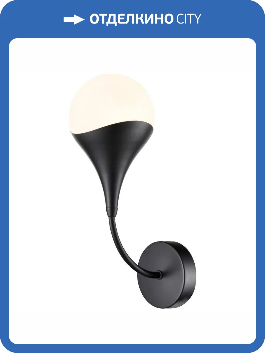 Бра Velante 361-021-01 фото 2