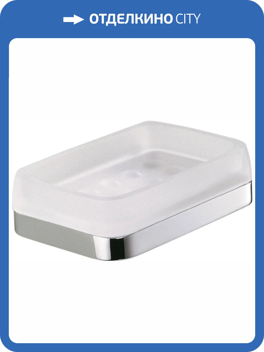 Мыльница Colombo Time W4201.000 фото 6