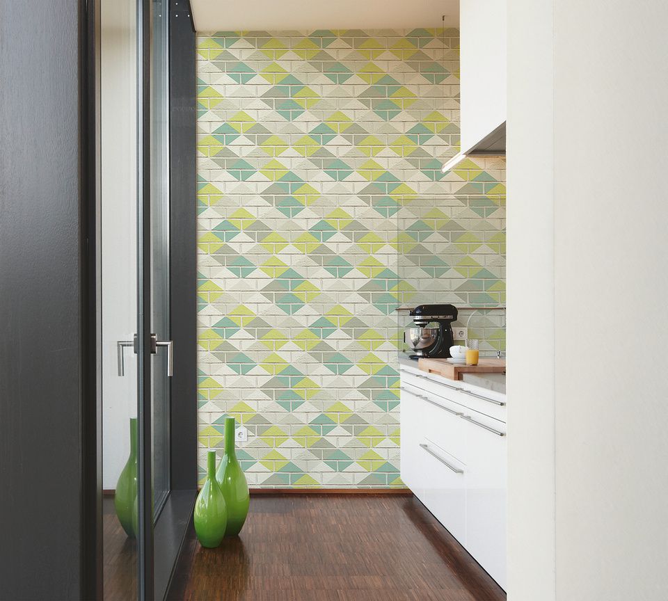 A.S. Creation Kitchen Dreams фото 3