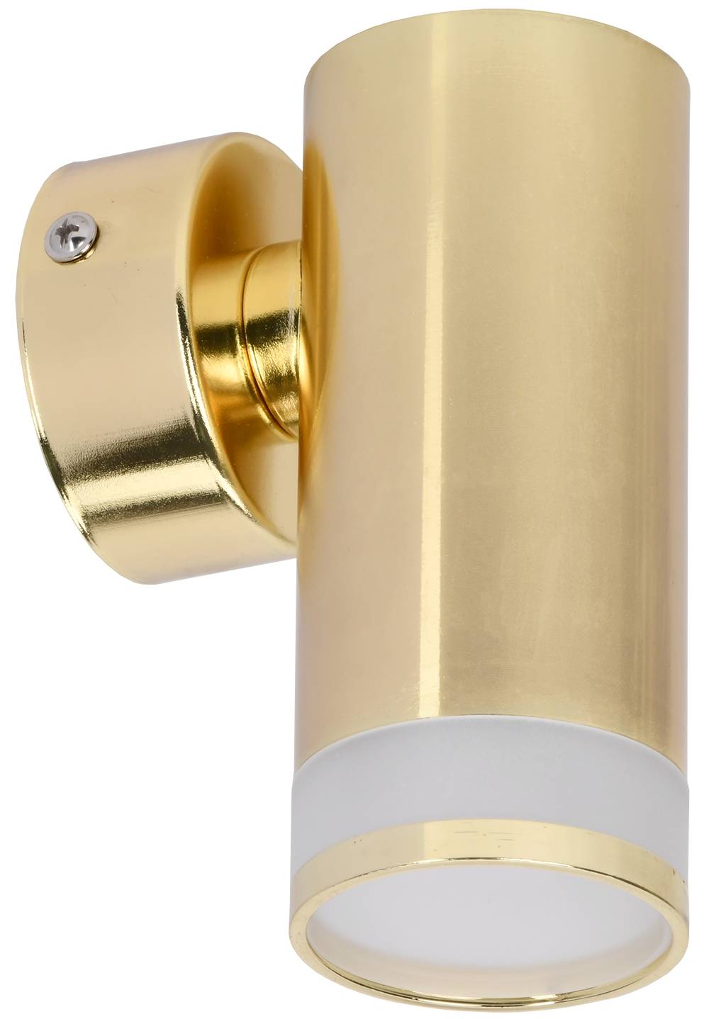 Настенный светильник IEK 4008 LT-UBB0-4008-GU10-1-K22