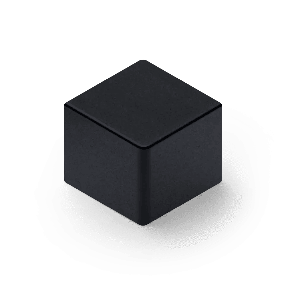 Профиль Т-образный Neexy pvs91-17 SMBL песок черный 270x2x0.9 фото 3