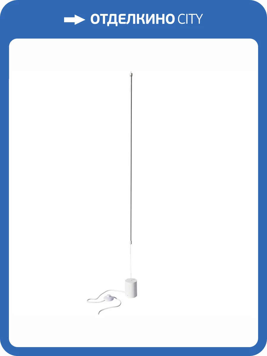 Торшер Loft IT Slim 3604-WH фото 5