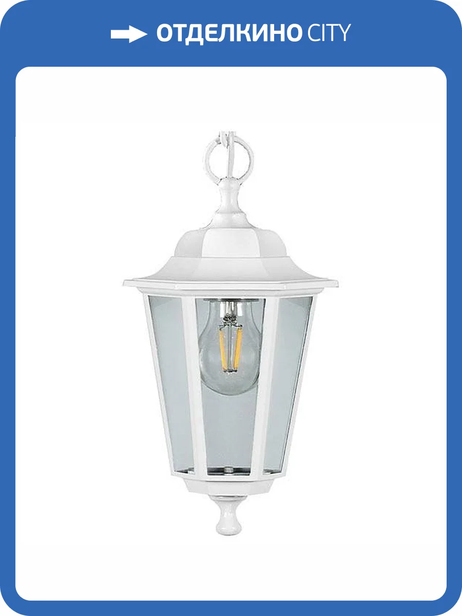 Подвесной светильник Feron НБУ 06-60-001 32270 фото 2