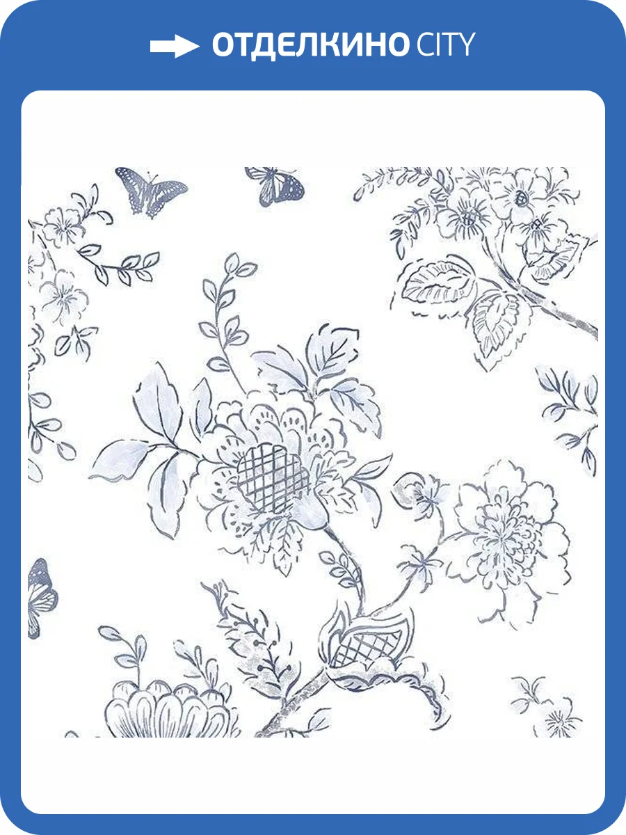 Обои бумажные Aura Farmhouse FH37539 фото 2