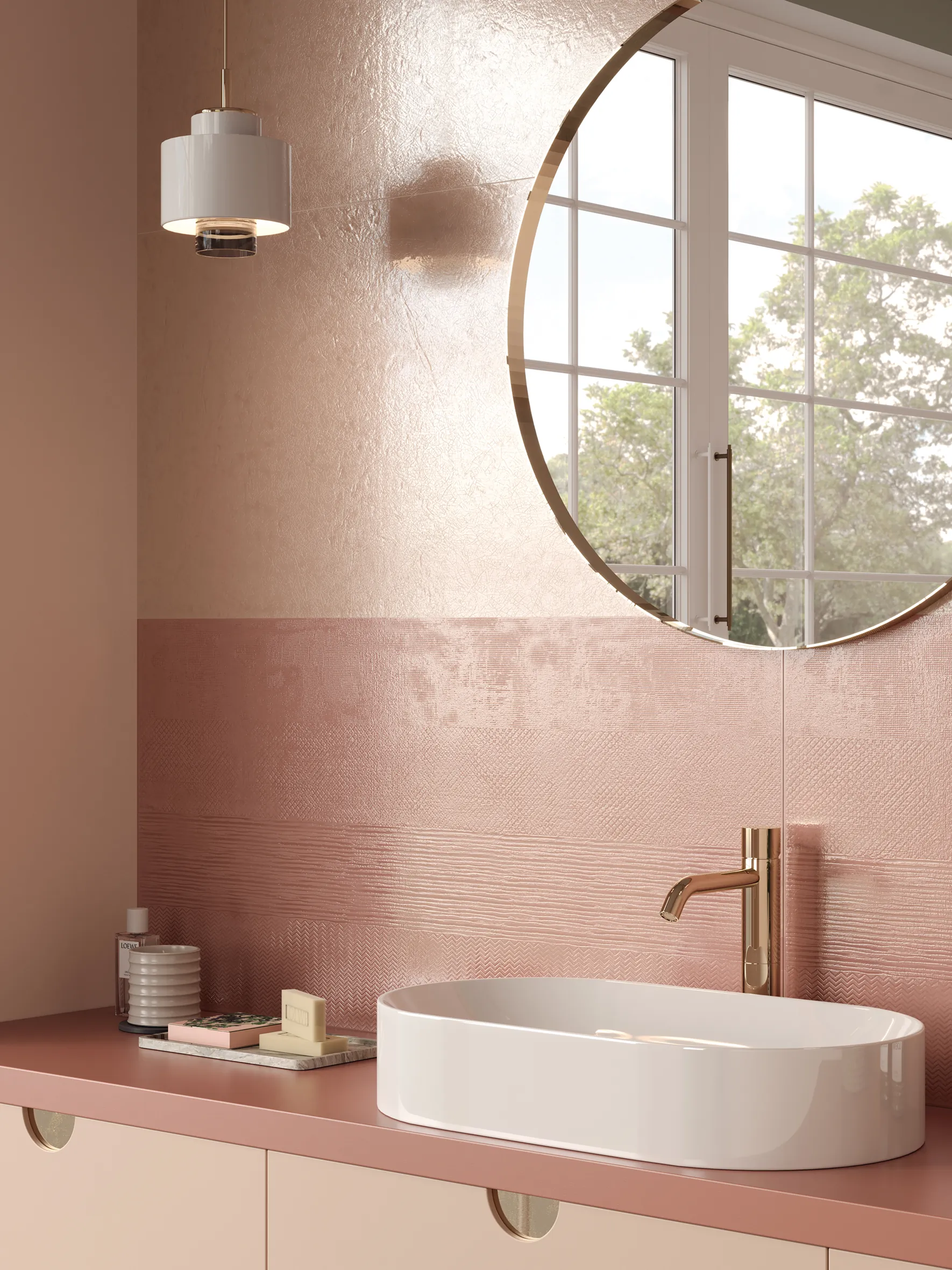 Imola Ceramica Cromia фото 14