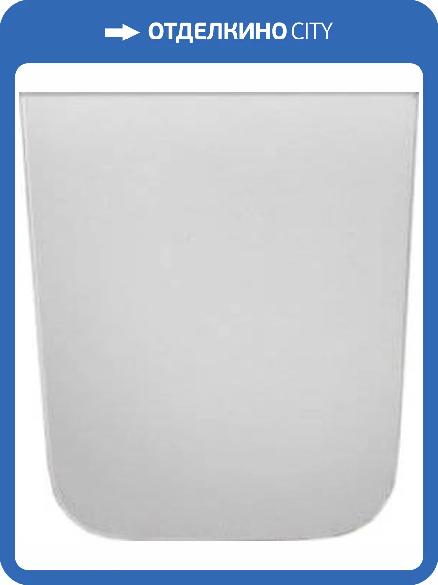 Крышка-сиденье Simas Degrade DE006 с микролифтом, петли хром фото 4