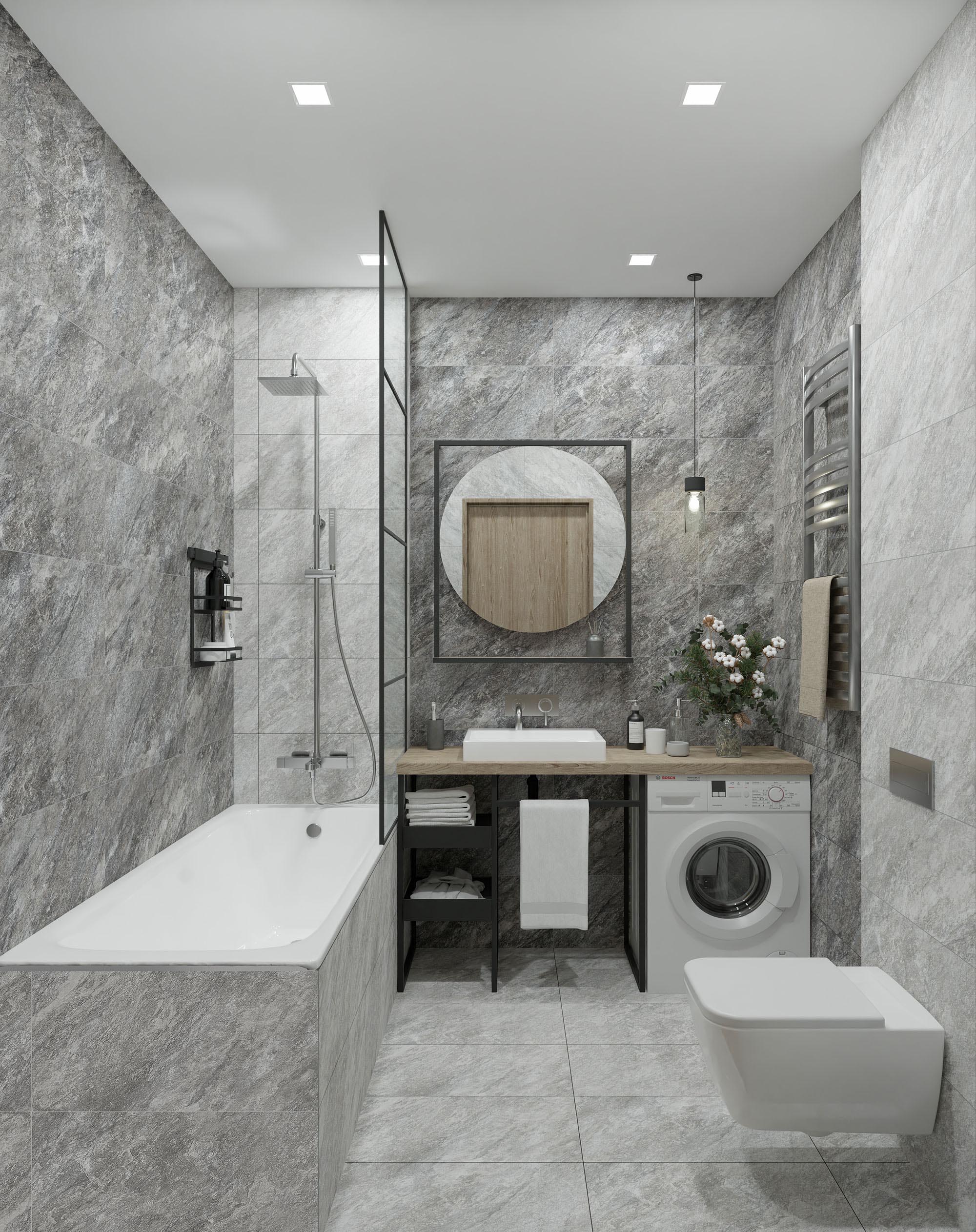 Global Tile Thor фото 6