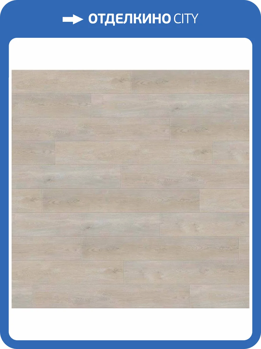 SPC Ламинат Floorwood Genesis 5/43 4U M06 Дуб Элрут 1220x182 фото 3
