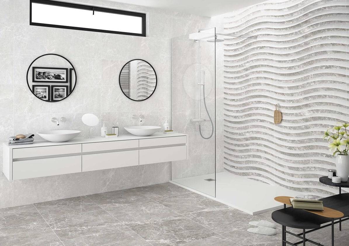 STN Ceramica ALBURY