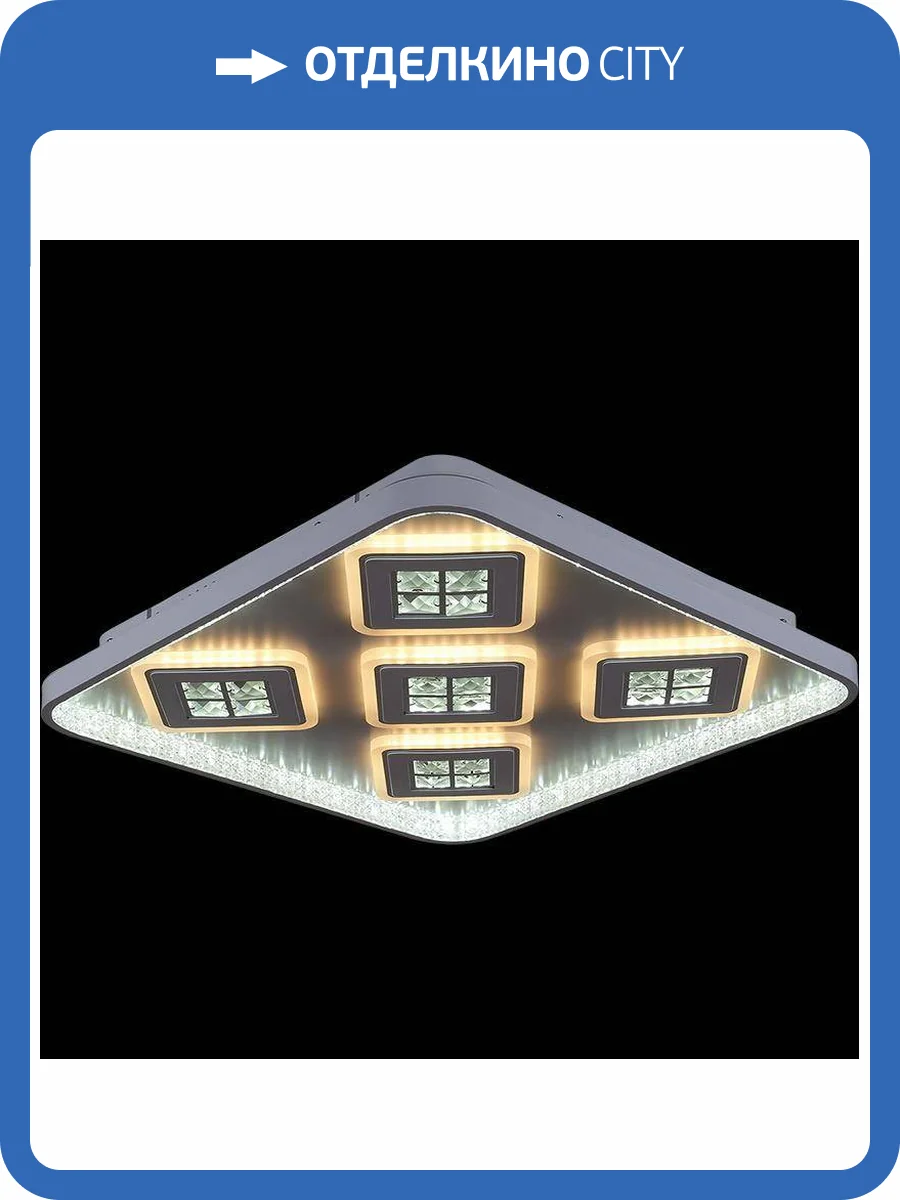 Трековый светильник Reluce 07030-0.3-500B WH фото 3