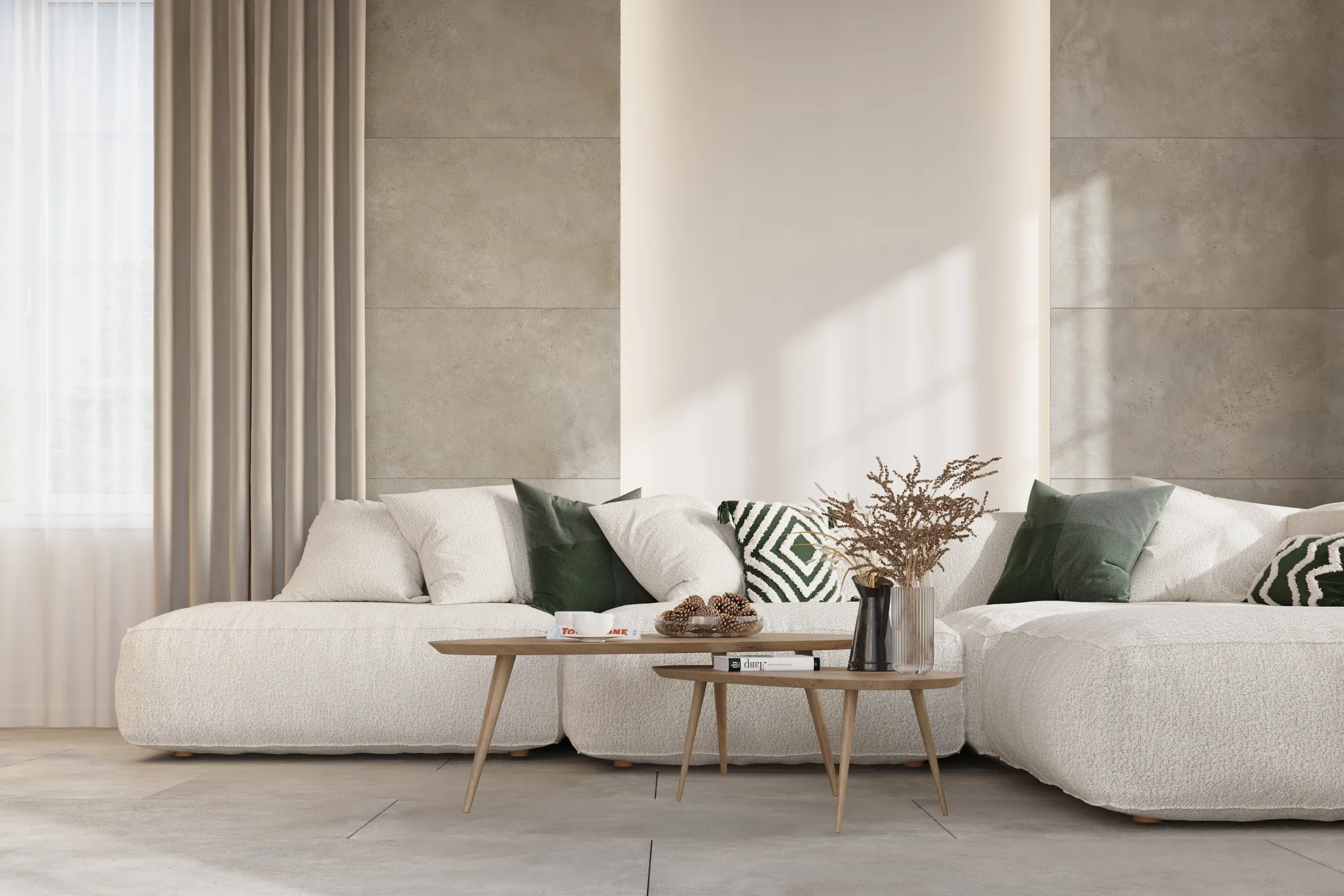 Gresse Beton фото 3