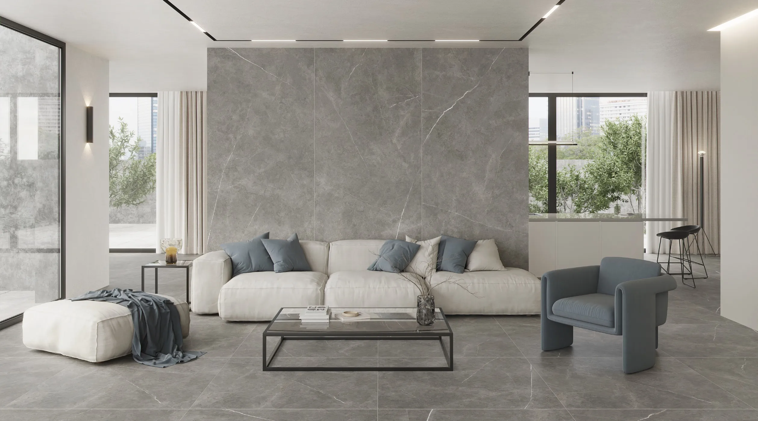 Keratile Northon фото 6